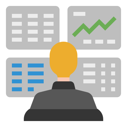 growth icon