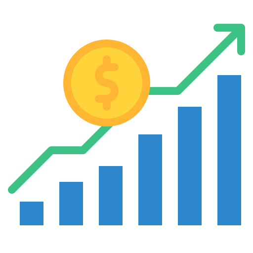 growth icon