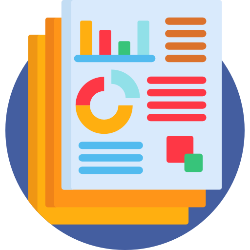 economic calendar icon